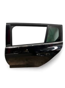 RENAULT Door Rear Left RENAULT MEGANE IV (B9A/M) (2015-) — thumbnail 5