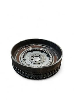 RENAULT 123005236R Flywheel RENAULT MEGANE IV (B9A/M) (2015-) — thumbnail 1
