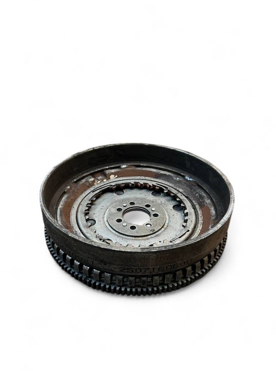 RENAULT 123005236R Flywheel RENAULT MEGANE IV (B9A/M) (2015-)