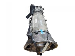 MERCEDES-BENZ 722902 7229020 Gearbox MERCEDES-BENZ ML-CLASS (W164) (2005-2011) — thumbnail 3