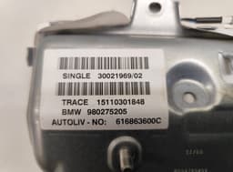 MINI 980275205 Passenger Airbag MINI MINI COUNTRYMAN I (2010-2016) — thumbnail 4