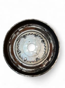RENAULT 123005236R Flywheel RENAULT MEGANE IV (B9A/M) (2015-) — thumbnail 6