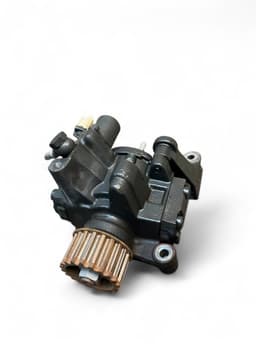 RENAULT H820100115 167003669R Fuel injection pump, diesel RENAULT MEGANE IV (B9A/M) (2015-) — thumbnail 5