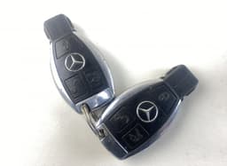 MERCEDES-BENZ 3300.2807 3332.0251 3332.0252 Ignition switch lock (ignition barrel) MERCEDES-BENZ ML-CLASS (W164) (2005-2011) — thumbnail 6