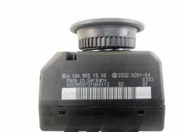MERCEDES-BENZ 3300.2807 3332.0251 3332.0252 Ignition switch lock (ignition barrel) MERCEDES-BENZ ML-CLASS (W164) (2005-2011) — thumbnail 4