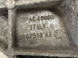 MINI 33309807513 9807519AT Rear axle beam, other MINI MINI COUNTRYMAN I (2010-2016) — thumbnail 5