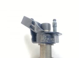 MERCEDES-BENZ 0445116025 0445116026 0986435404 Fuel injector set MERCEDES-BENZ ML-CLASS (W164) (2005-2011) — thumbnail 9