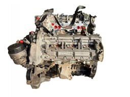 MERCEDES-BENZ 642820 642.820 OM642820 OM642.820 Engine MERCEDES-BENZ ML-CLASS (W164) (2005-2011) — thumbnail 2