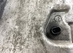 MERCEDES-BENZ A6420100528 Oil Sump/ pan MERCEDES-BENZ ML-CLASS (W164) (2005-2011) — thumbnail 3