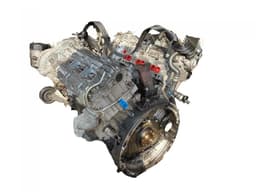MERCEDES-BENZ 642820 642.820 OM642820 OM642.820 Engine MERCEDES-BENZ ML-CLASS (W164) (2005-2011) — thumbnail 1