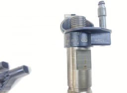 MERCEDES-BENZ 0445116025 0445116026 0986435404 Fuel injector set MERCEDES-BENZ ML-CLASS (W164) (2005-2011) — thumbnail 4