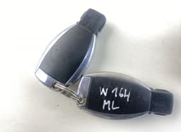 MERCEDES-BENZ 3300.2807 3332.0251 3332.0252 Ignition switch lock (ignition barrel) MERCEDES-BENZ ML-CLASS (W164) (2005-2011) — thumbnail 5