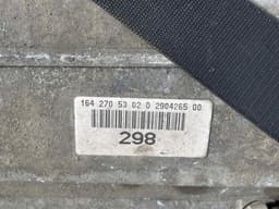 MERCEDES-BENZ 722902 7229020 Gearbox MERCEDES-BENZ ML-CLASS (W164) (2005-2011) — thumbnail 8