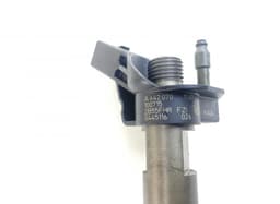 MERCEDES-BENZ 0445116025 0445116026 0986435404 Fuel injector set MERCEDES-BENZ ML-CLASS (W164) (2005-2011) — thumbnail 6