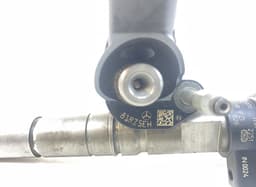 MERCEDES-BENZ 0445116025 0445116026 0986435404 Fuel injector set MERCEDES-BENZ ML-CLASS (W164) (2005-2011) — thumbnail 5