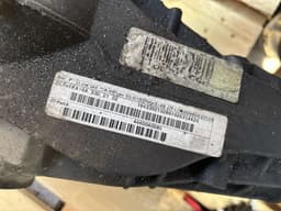 MERCEDES-BENZ A1643302102 Front axle Differential MERCEDES-BENZ ML-CLASS (W164) (2005-2011) — thumbnail 5