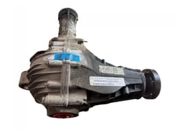 MERCEDES-BENZ A1643302102 Front axle Differential MERCEDES-BENZ ML-CLASS (W164) (2005-2011) — thumbnail 2