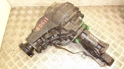 MERCEDES-BENZ 4460-310-030 4460310030 Front axle Differential MERCEDES-BENZ ML-CLASS (W164) (2005-2011) — thumbnail 1