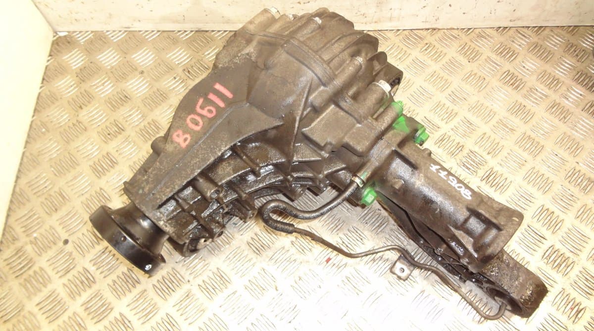 MERCEDES-BENZ 4460-310-030 4460310030 Front axle Differential MERCEDES-BENZ ML-CLASS (W164) (2005-2011)