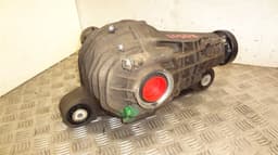 MERCEDES-BENZ 4460-310-030 4460310030 Front axle Differential MERCEDES-BENZ ML-CLASS (W164) (2005-2011) — thumbnail 5