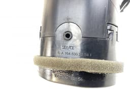 MERCEDES-BENZ A1648302154 A16483024549 A1648302354 Cabin air vent set MERCEDES-BENZ ML-CLASS (W164) (2005-2011) — thumbnail 3