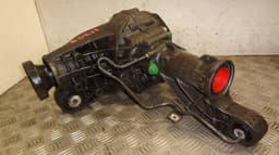 MERCEDES-BENZ 4460-310-030 4460310030 Front axle Differential MERCEDES-BENZ ML-CLASS (W164) (2005-2011) — thumbnail 2