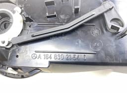 MERCEDES-BENZ A1648302154 A16483024549 A1648302354 Cabin air vent set MERCEDES-BENZ ML-CLASS (W164) (2005-2011) — thumbnail 7