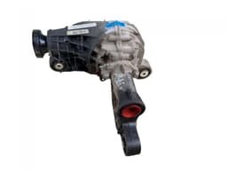 MERCEDES-BENZ A1643302102 Front axle Differential MERCEDES-BENZ ML-CLASS (W164) (2005-2011) — thumbnail 4
