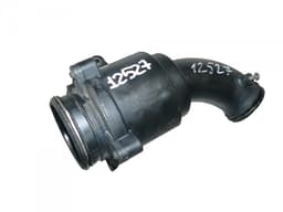 MERCEDES-BENZ Air intake resonator box MERCEDES-BENZ ML-CLASS (W164) (2005-2011) — thumbnail 1