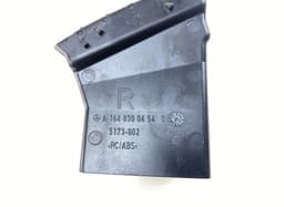 MERCEDES-BENZ A1648302154 A16483024549 A1648302354 Cabin air vent set MERCEDES-BENZ ML-CLASS (W164) (2005-2011) — thumbnail 5