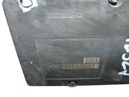 MERCEDES-BENZ ABS hydraulic unit / pump MERCEDES-BENZ ML-CLASS (W164) (2005-2011) — thumbnail 4