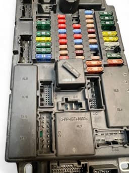 MINI 61353453736 3453736 Body control module (BCM) MINI MINI II (2006-2015) — thumbnail 5