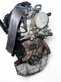 RENAULT K9K D049672 8201719382 K9KG6A6 Engine RENAULT MEGANE IV (B9A/M) (2015-) — thumbnail 6