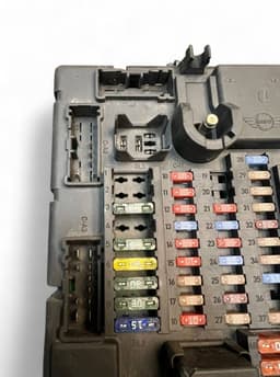 MINI 61353453736 3453736 Body control module (BCM) MINI MINI II (2006-2015) — thumbnail 6