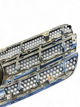 MERCEDES-BENZ A1638800185 1638800185 Radiator Grille MERCEDES-BENZ ML-CLASS (W163) (1998-2005) — thumbnail 10
