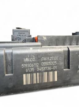 MINI 61353453736 3453736 Body control module (BCM) MINI MINI II (2006-2015) — thumbnail 9