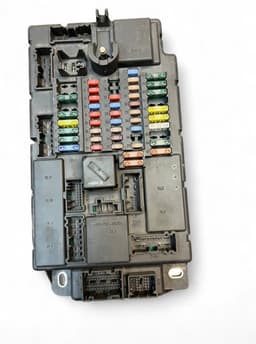MINI 61353453736 3453736 Body control module (BCM) MINI MINI II (2006-2015) — thumbnail 3