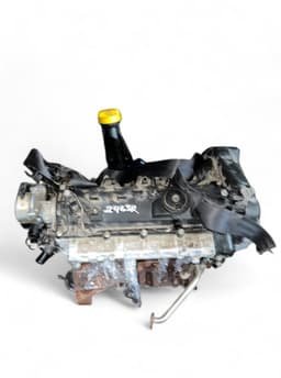 RENAULT K9K D049672 8201719382 K9KG6A6 Engine RENAULT MEGANE IV (B9A/M) (2015-) — thumbnail 9
