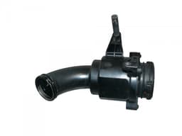 MERCEDES-BENZ Air intake resonator box MERCEDES-BENZ ML-CLASS (W164) (2005-2011) — thumbnail 3