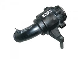 MERCEDES-BENZ Air intake resonator box MERCEDES-BENZ ML-CLASS (W164) (2005-2011) — thumbnail 2