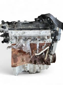 RENAULT K9K D049672 8201719382 K9KG6A6 Engine RENAULT MEGANE IV (B9A/M) (2015-) — thumbnail 8