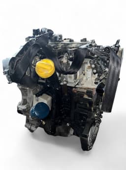 RENAULT K9K D049672 8201719382 K9KG6A6 Engine RENAULT MEGANE IV (B9A/M) (2015-) — thumbnail 4