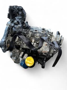 RENAULT K9K D049672 8201719382 K9KG6A6 Engine RENAULT MEGANE IV (B9A/M) (2015-) — thumbnail 5