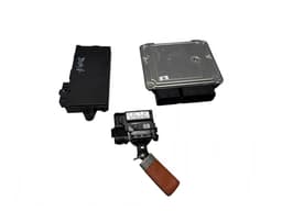 MINI 858342301 6135938911501 9299332 0281031394 Engine Control Unit / module (ECU) MINI MINI COUNTRYMAN I (2010-2016) — thumbnail 2