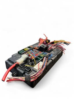 MINI 61353453736 3453736 Body control module (BCM) MINI MINI II (2006-2015) — thumbnail 1