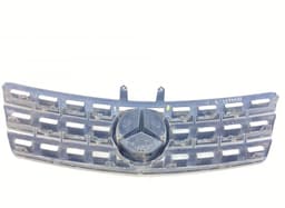 MERCEDES-BENZ A1648801985 Radiator Grille MERCEDES-BENZ ML-CLASS (W164) (2005-2011) — thumbnail 2