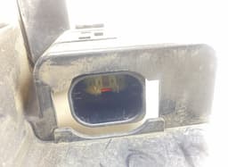 MERCEDES-BENZ 6726010003 6726010002 Radiator Fan Electric MERCEDES-BENZ ML-CLASS (W164) (2005-2011) — thumbnail 7