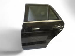 MERCEDES-BENZ A1667300105 Door Rear Left MERCEDES-BENZ ML-CLASS (W166) (2011-2015) — thumbnail 1