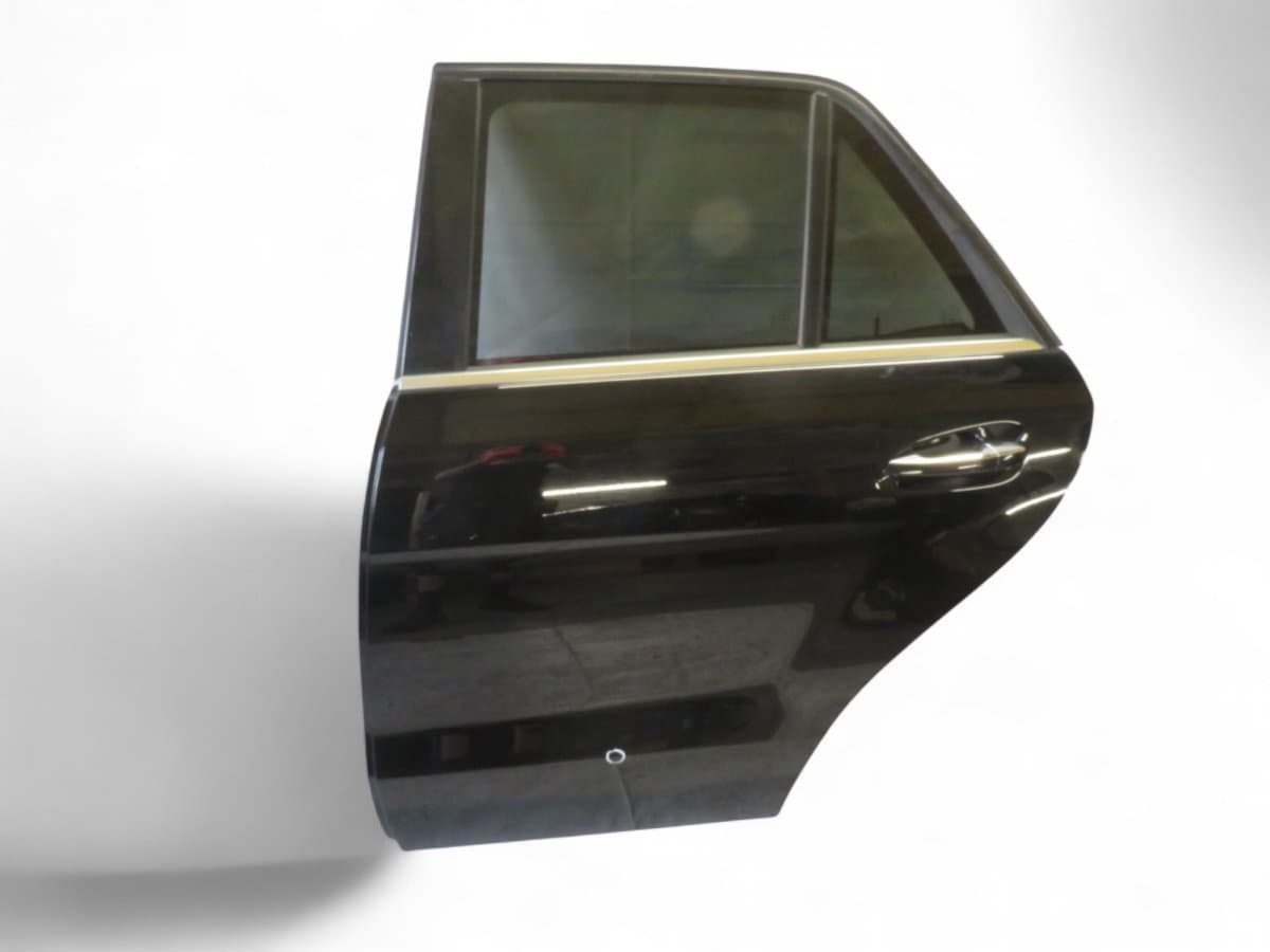 MERCEDES-BENZ A1667300105 Door Rear Left MERCEDES-BENZ ML-CLASS (W166) (2011-2015)