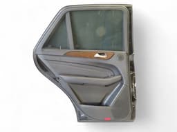 MERCEDES-BENZ A1667300105 Door Rear Left MERCEDES-BENZ ML-CLASS (W166) (2011-2015) — thumbnail 2